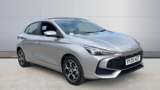 MG MG3 1.5 SE 5dr Petrol Hatchback